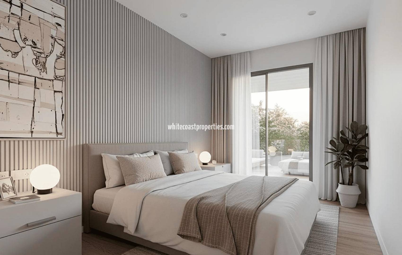 New Build - Penthouse - Los Alcázares - Serena Golf
