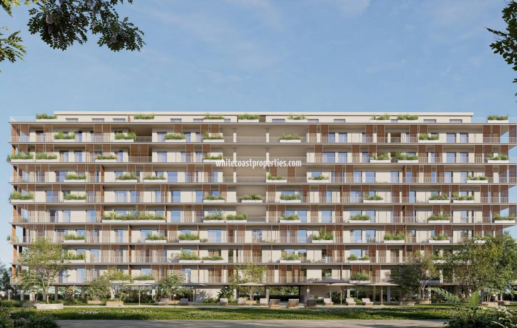New Build - Penthouse - Moncofa - Playa de Moncofa