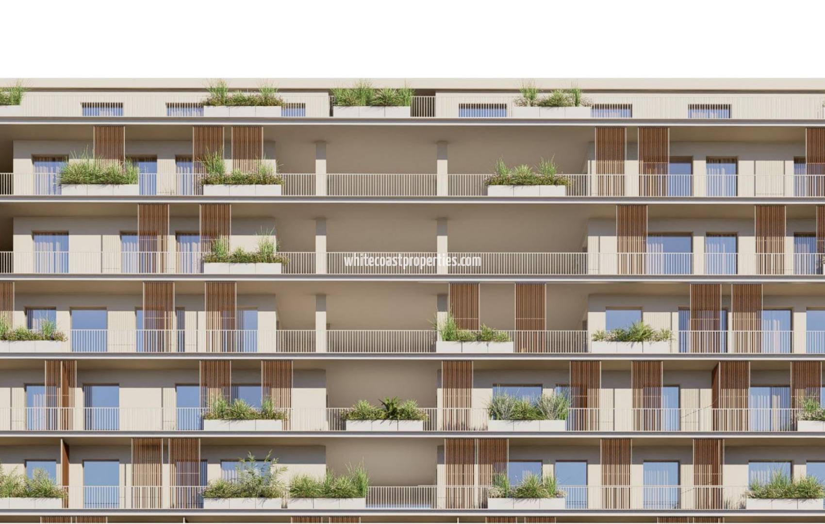 New Build - Penthouse - Moncofa - Playa de Moncofa