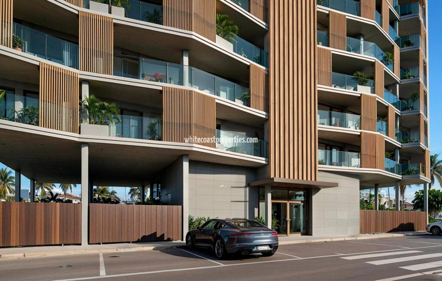 New Build - Penthouse - Moncofa - Playa de Moncofa