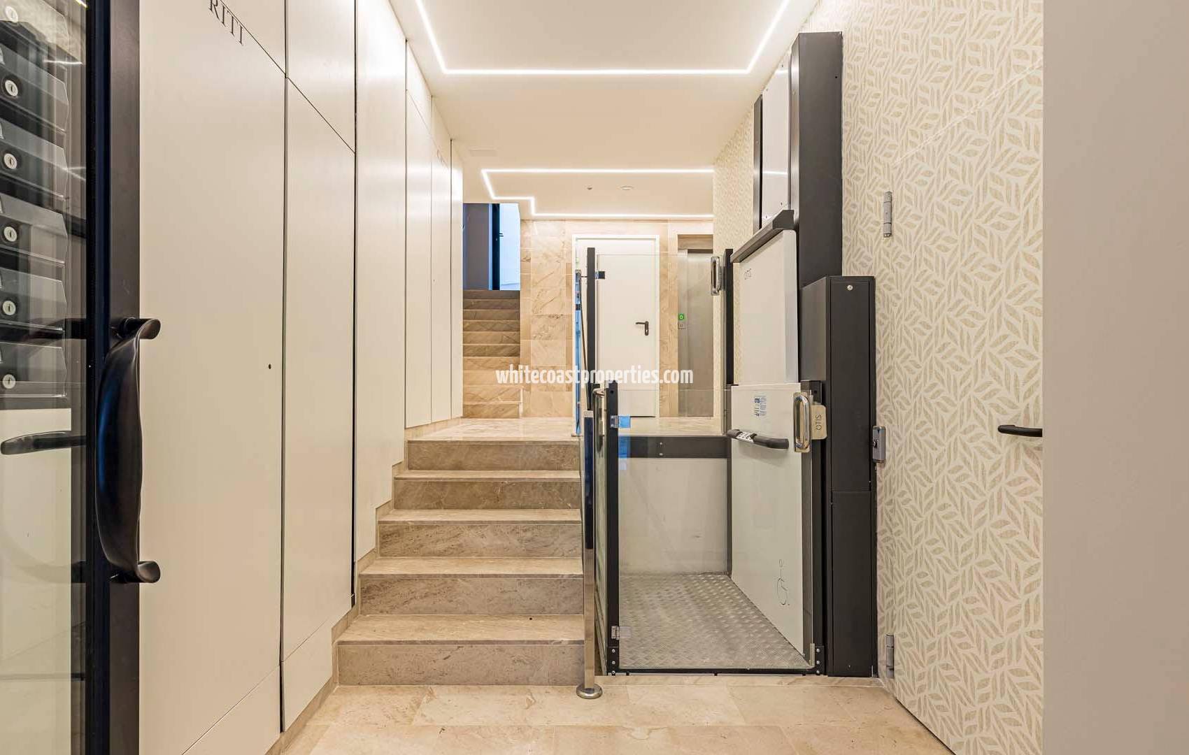 New Build - Penthouse - Murcia - Centro