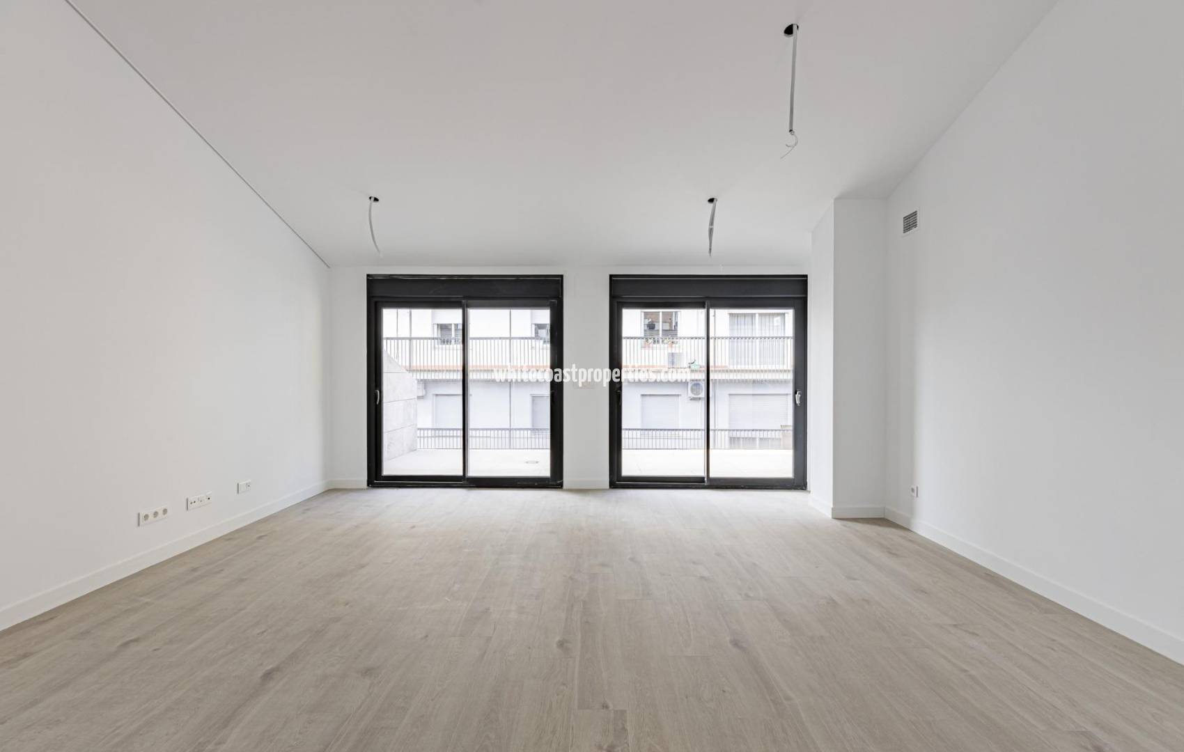 New Build - Penthouse - Murcia - Centro