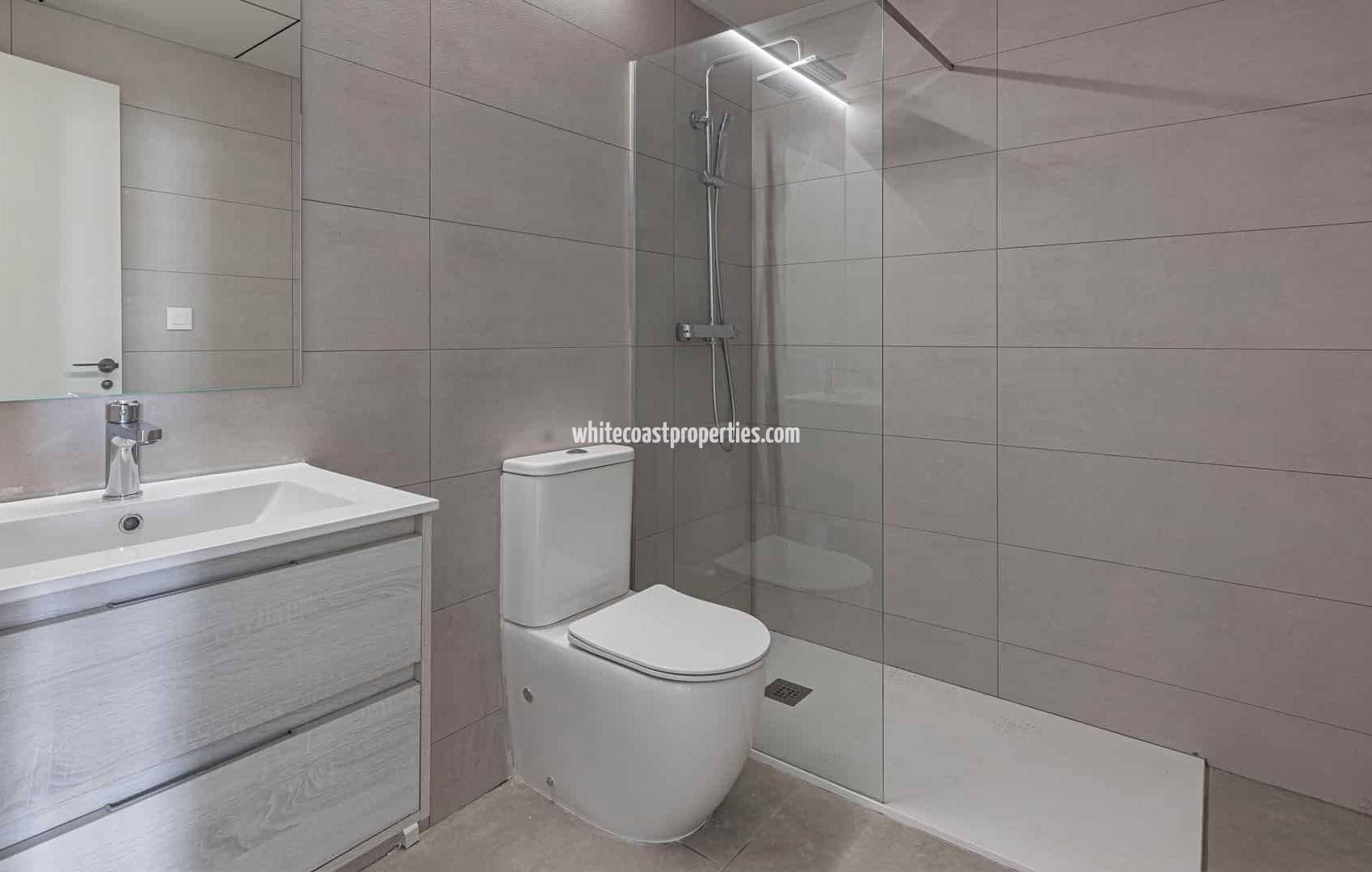 New Build - Penthouse - Murcia - Centro