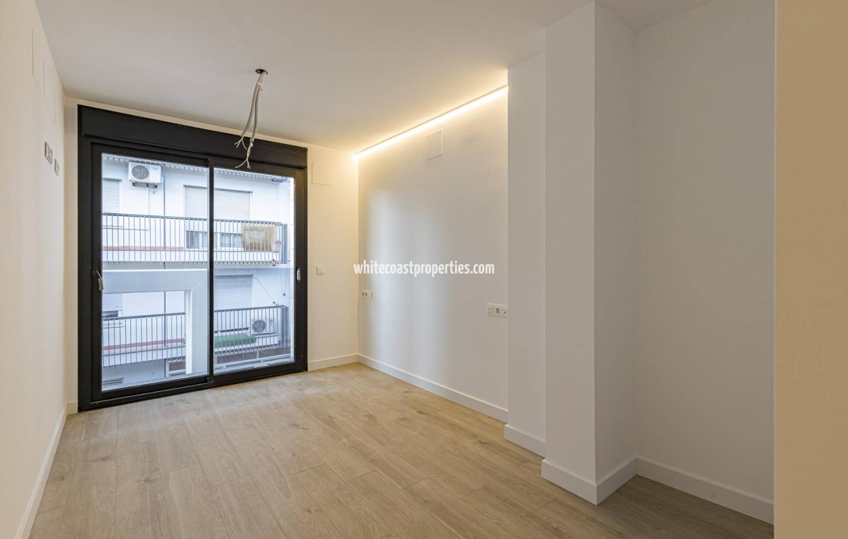 New Build - Penthouse - Murcia - Centro