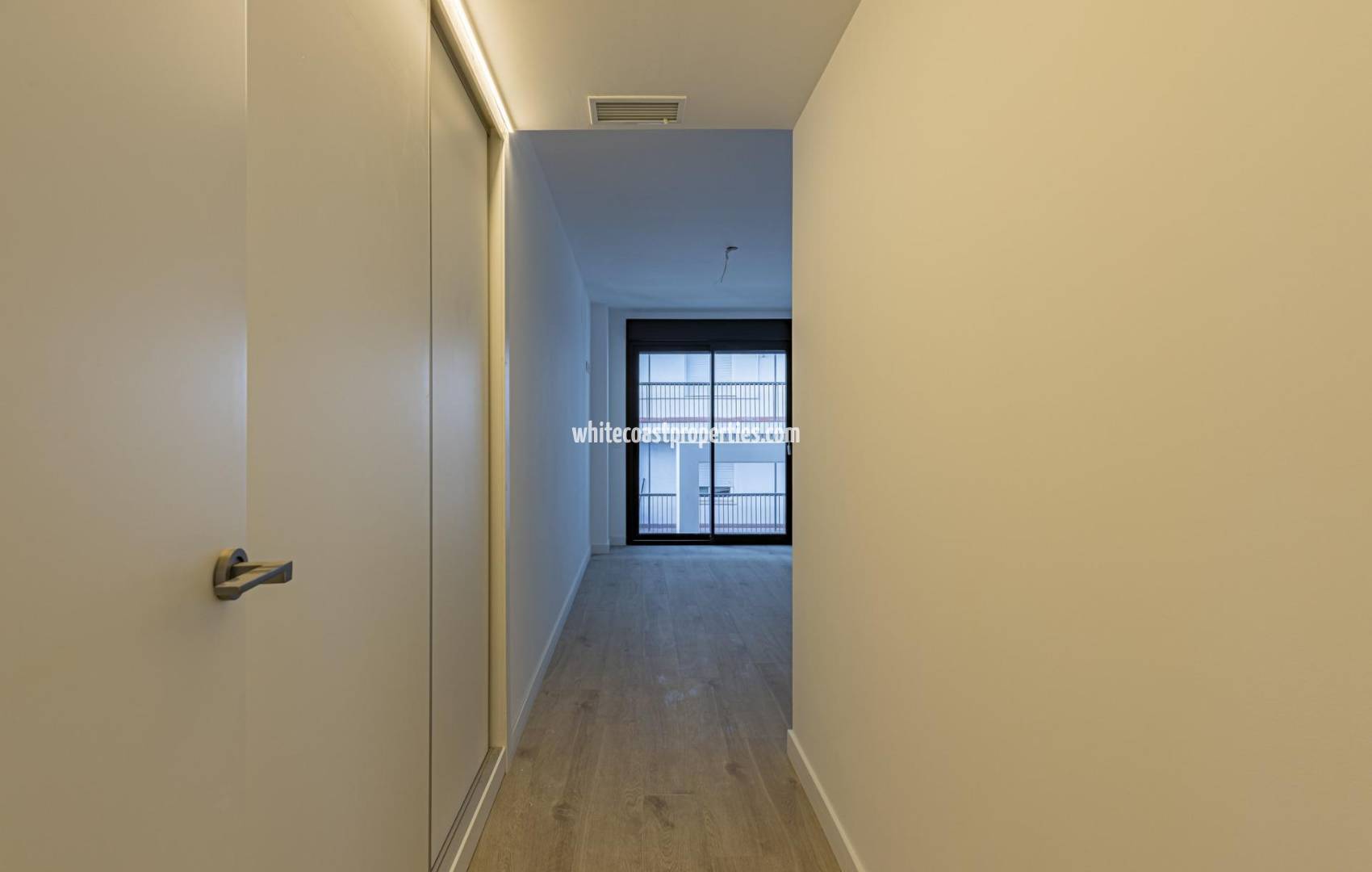 New Build - Penthouse - Murcia - Centro