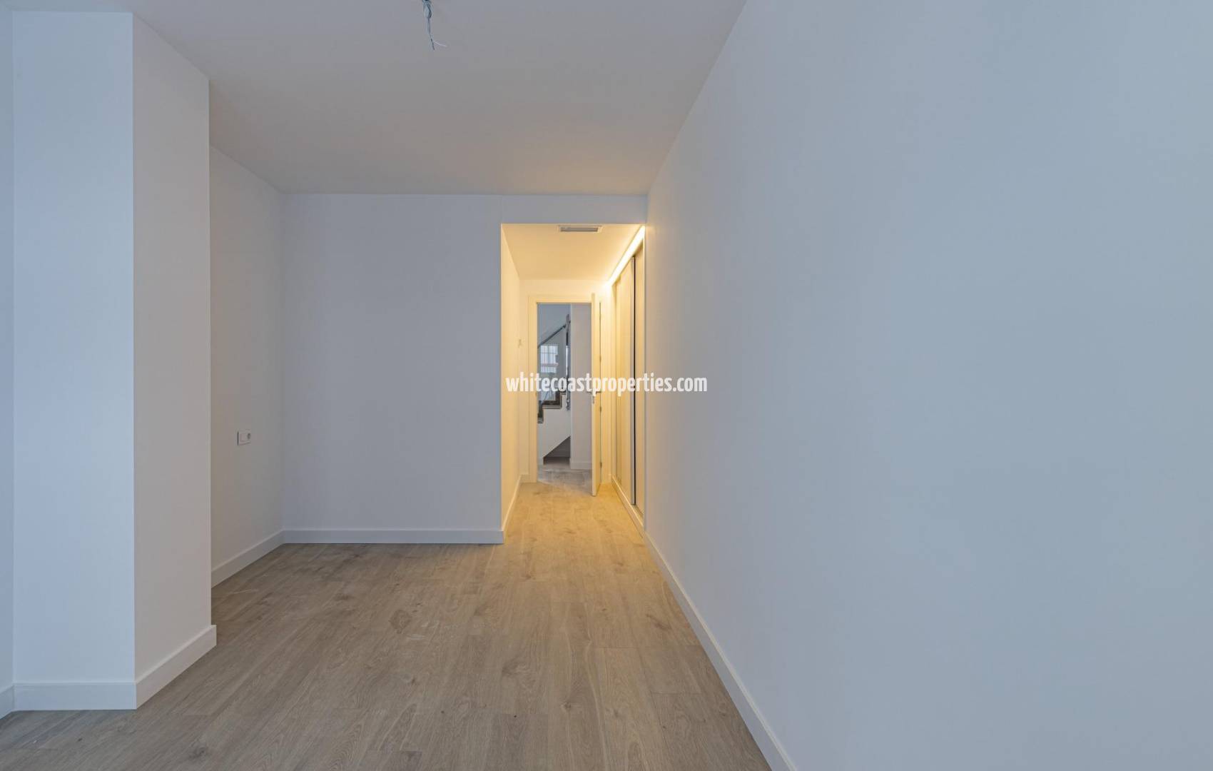 New Build - Penthouse - Murcia - Centro