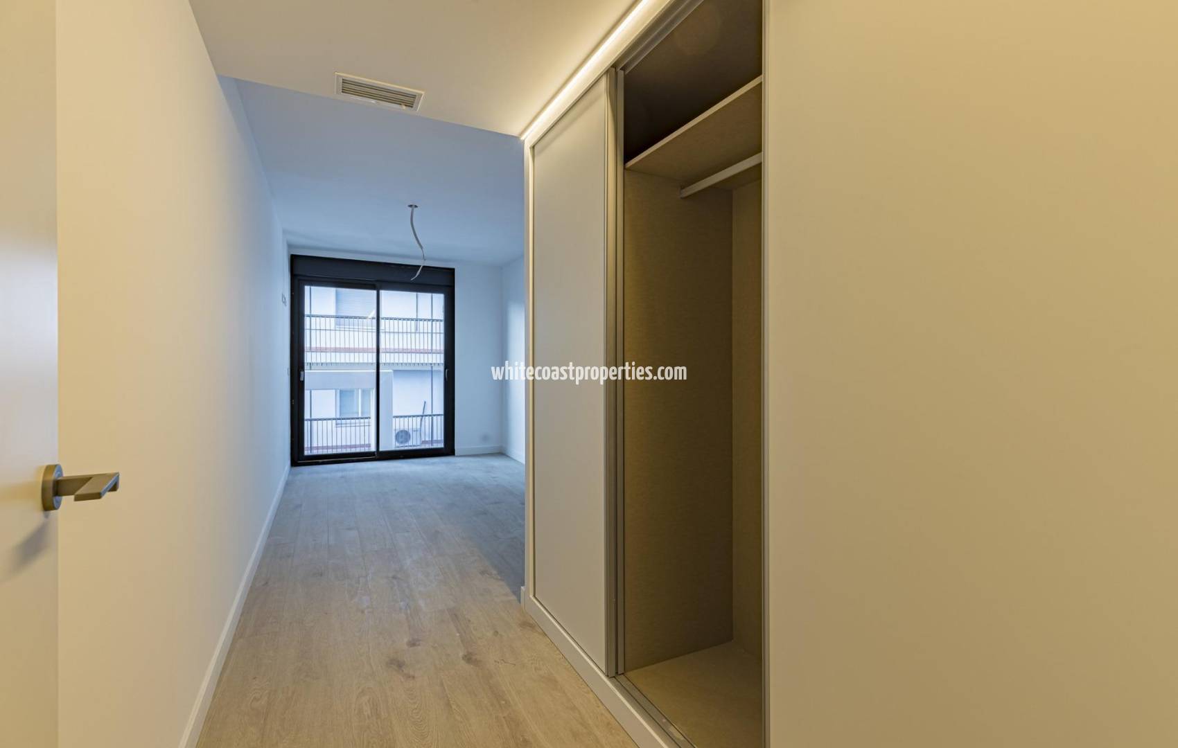 New Build - Penthouse - Murcia - Centro