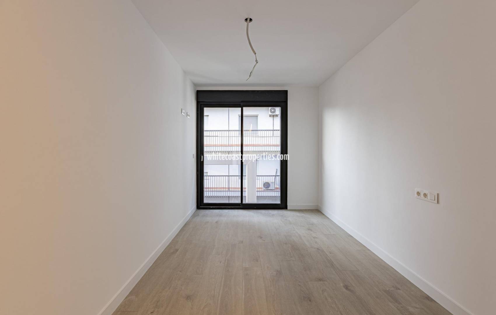 New Build - Penthouse - Murcia - Centro