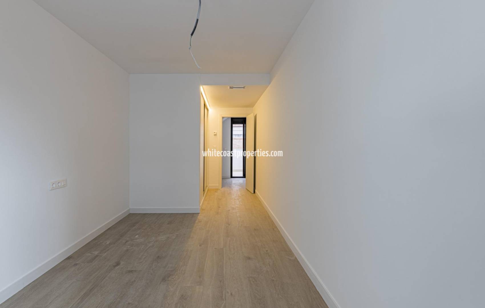 New Build - Penthouse - Murcia - Centro