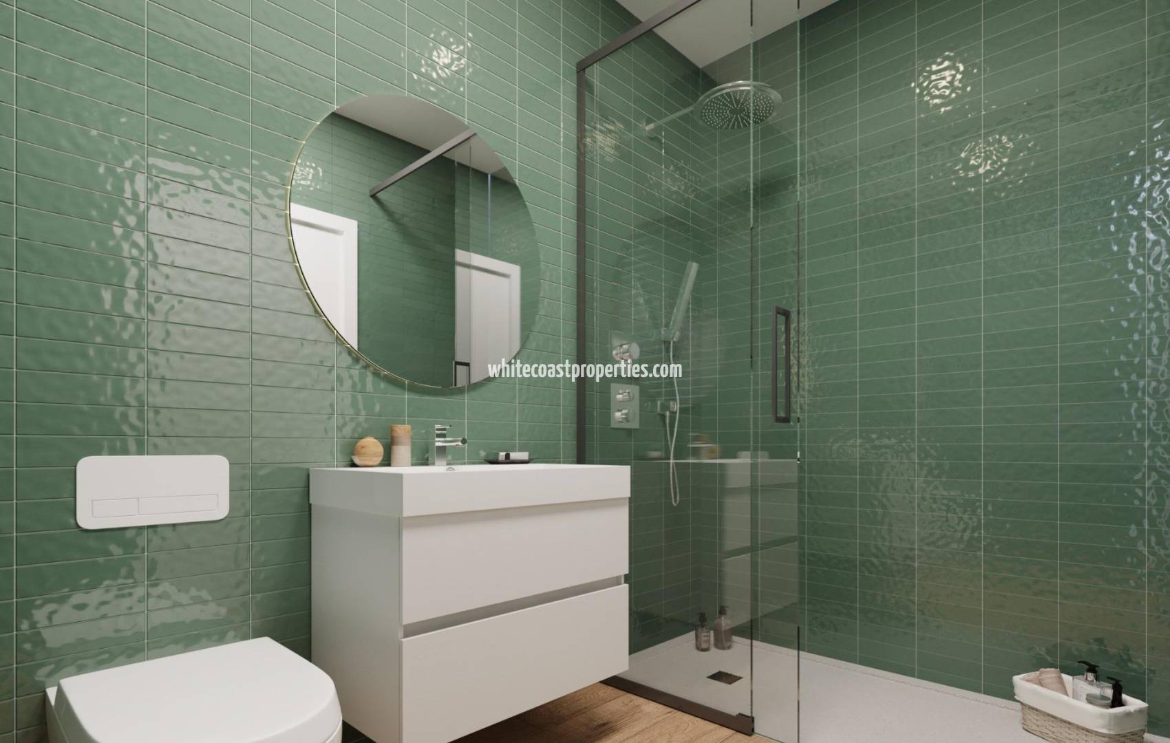 New Build - Penthouse - Mutxamel - Bonalba-cotoveta