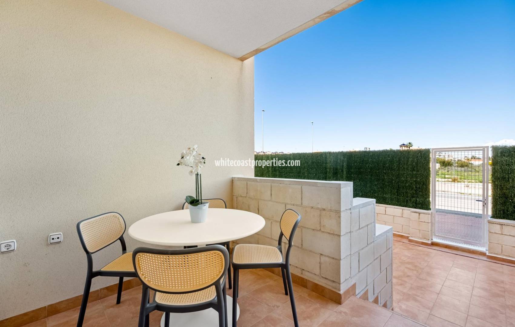 New Build - Penthouse - Orihuela Costa - Lomas de Cabo Roig