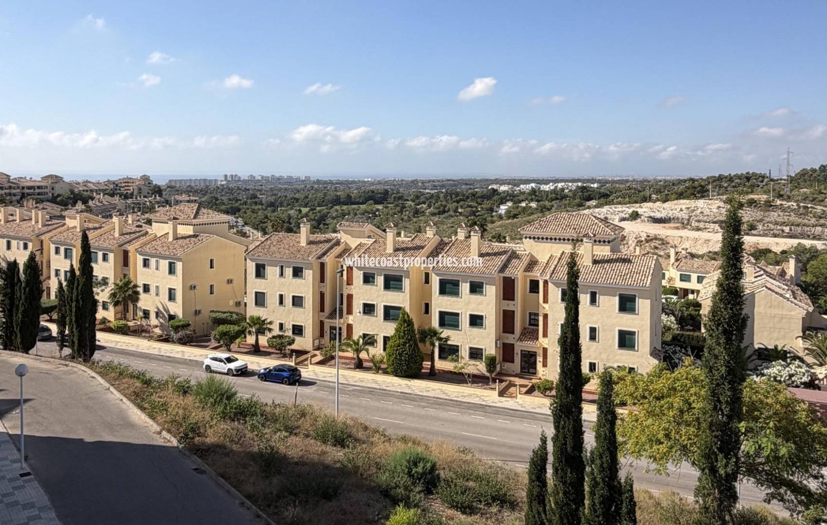 New Build - Penthouse - Orihuela Costa - Lomas de Campoamor