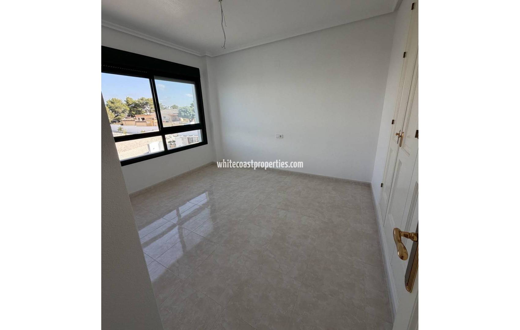 New Build - Penthouse - Orihuela Costa - Lomas de Campoamor