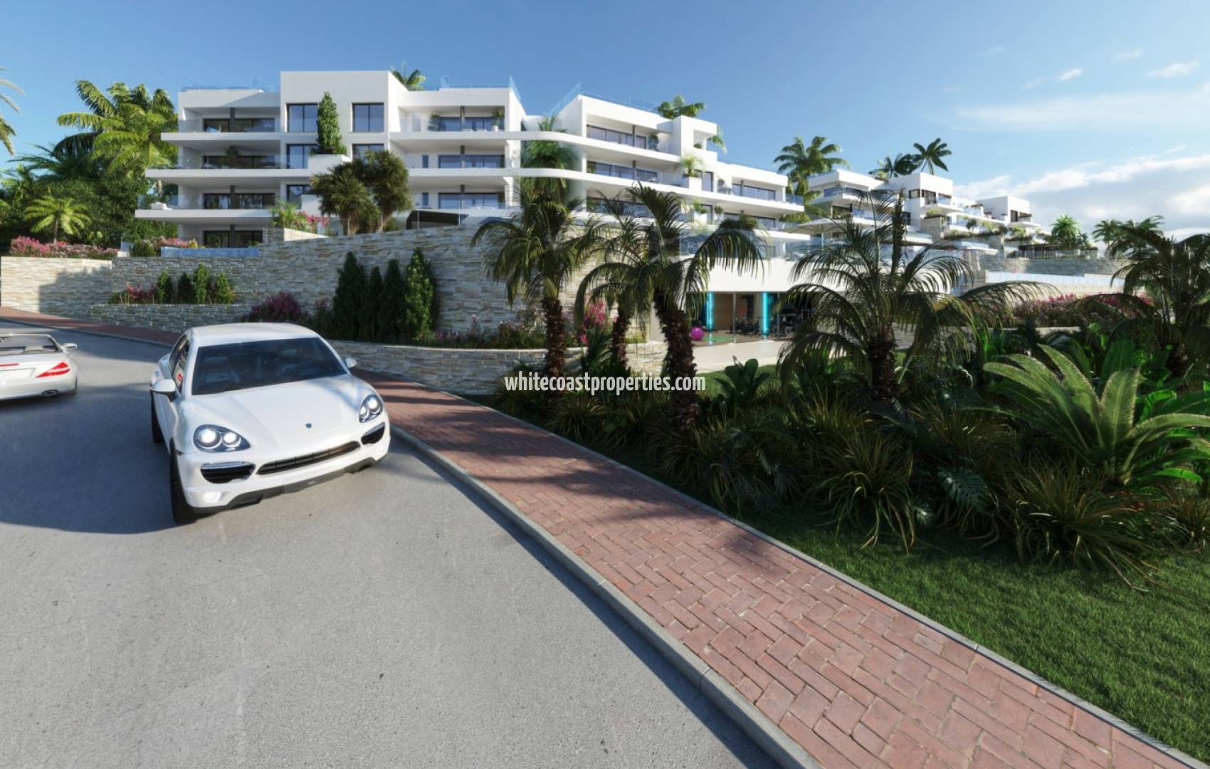 New Build - Penthouse - Orihuela - Las Colinas Golf