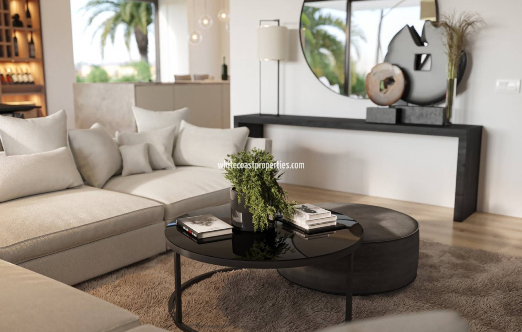 New Build - Penthouse - Orihuela - Las Colinas Golf