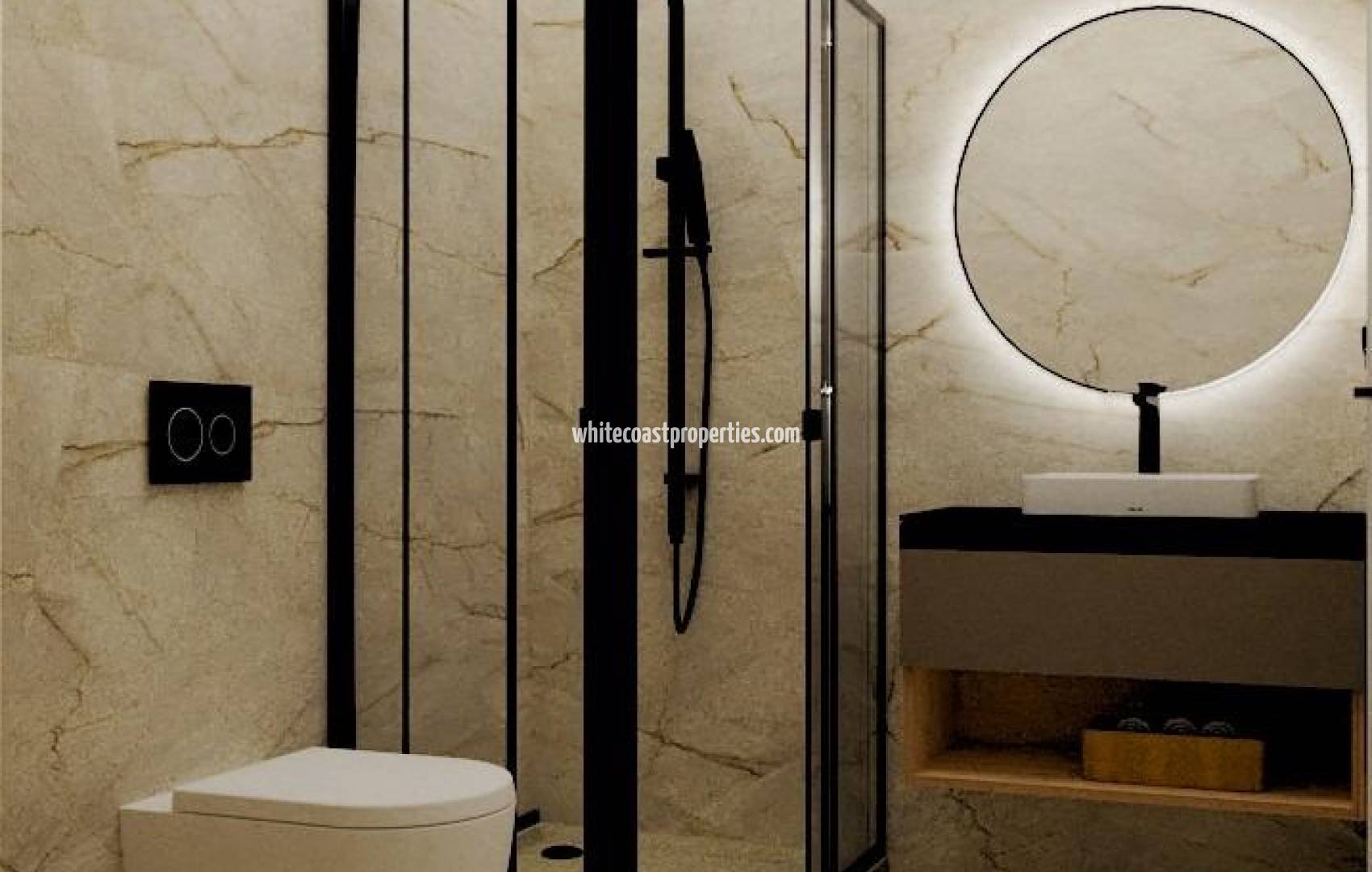 New Build - Penthouse - Pilar de la Horadada - Playa de las Higuericas