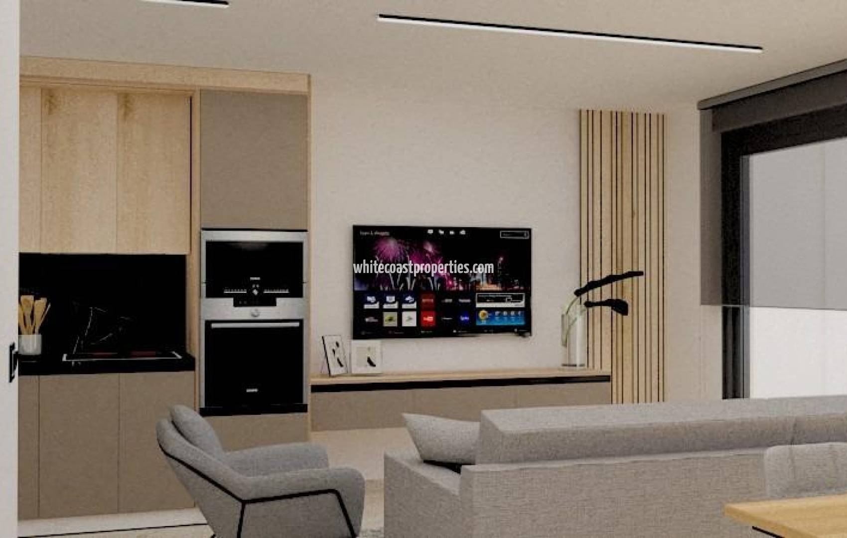 New Build - Penthouse - Pilar de la Horadada - Playa de las Higuericas