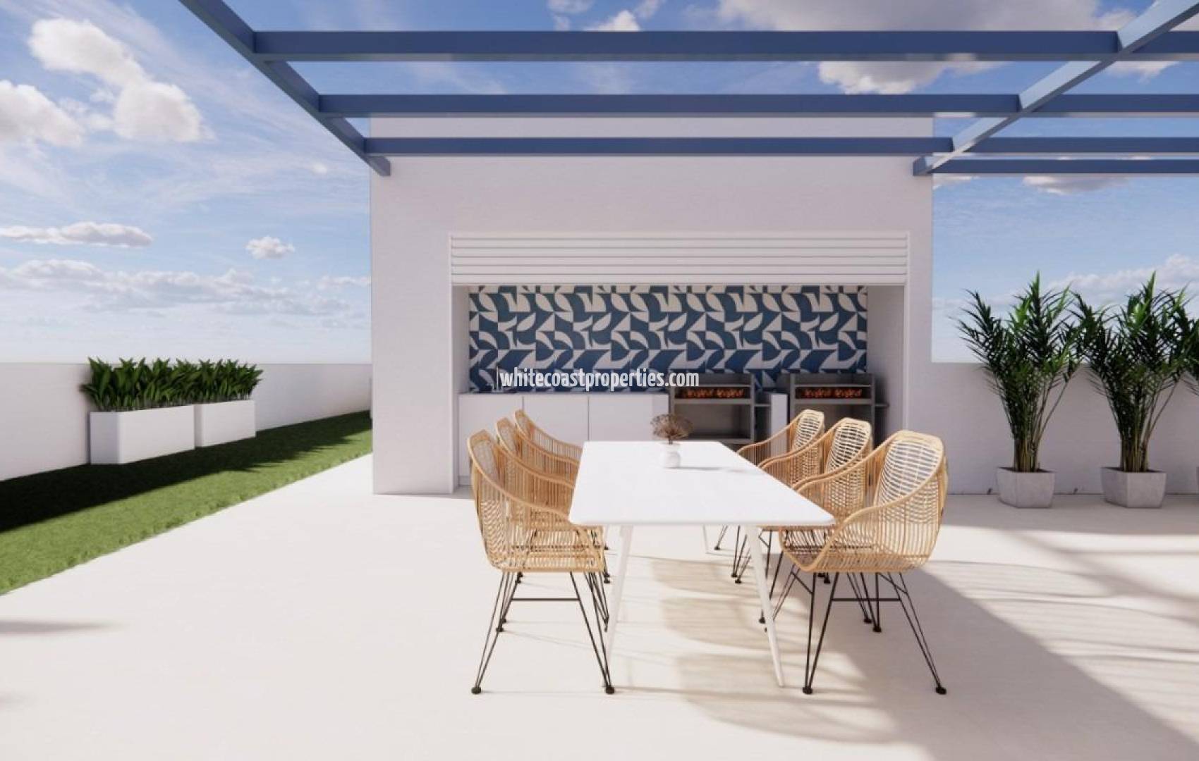 New Build - Penthouse - Pilar de la Horadada - Torre De La Horadada