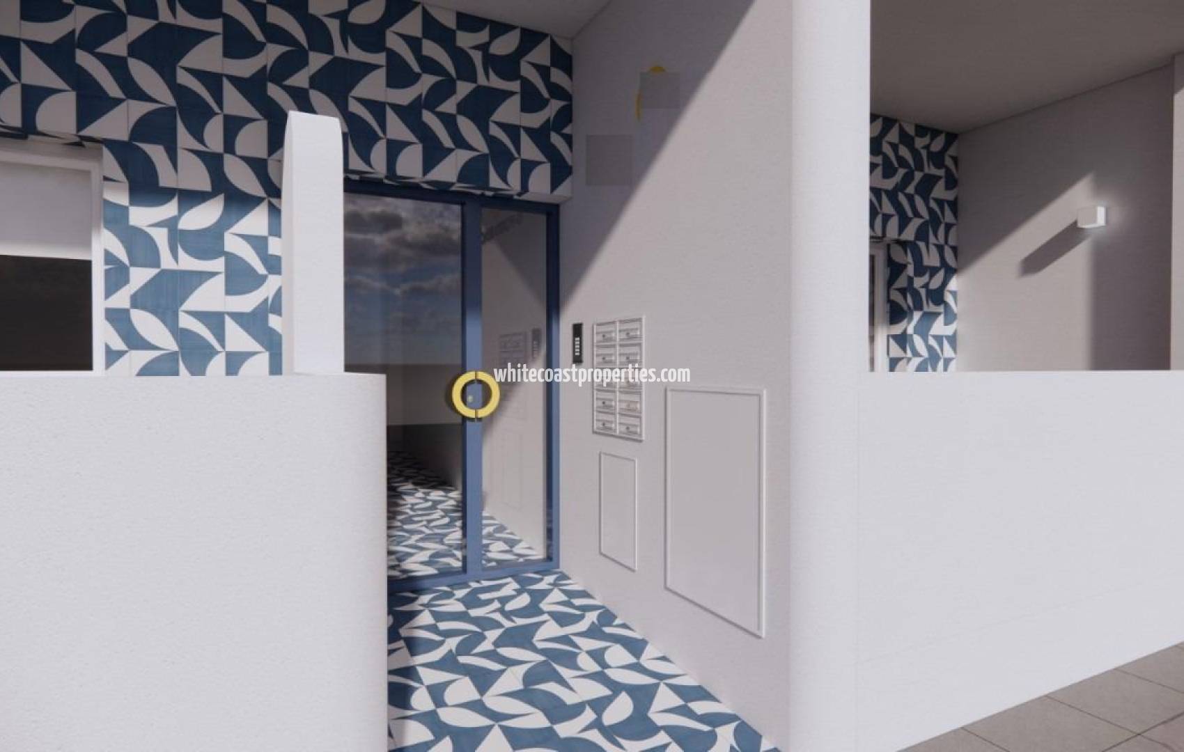 New Build - Penthouse - Pilar de la Horadada - Torre De La Horadada