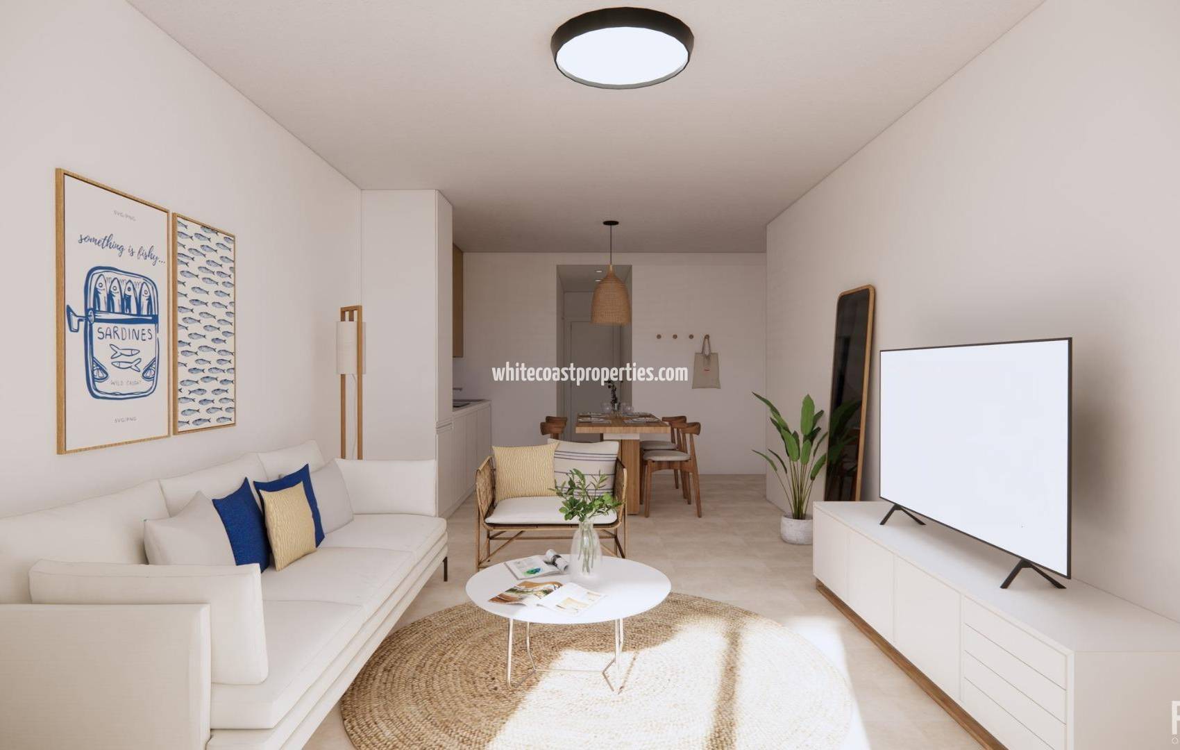 New Build - Penthouse - Pilar de la Horadada - Torre De La Horadada