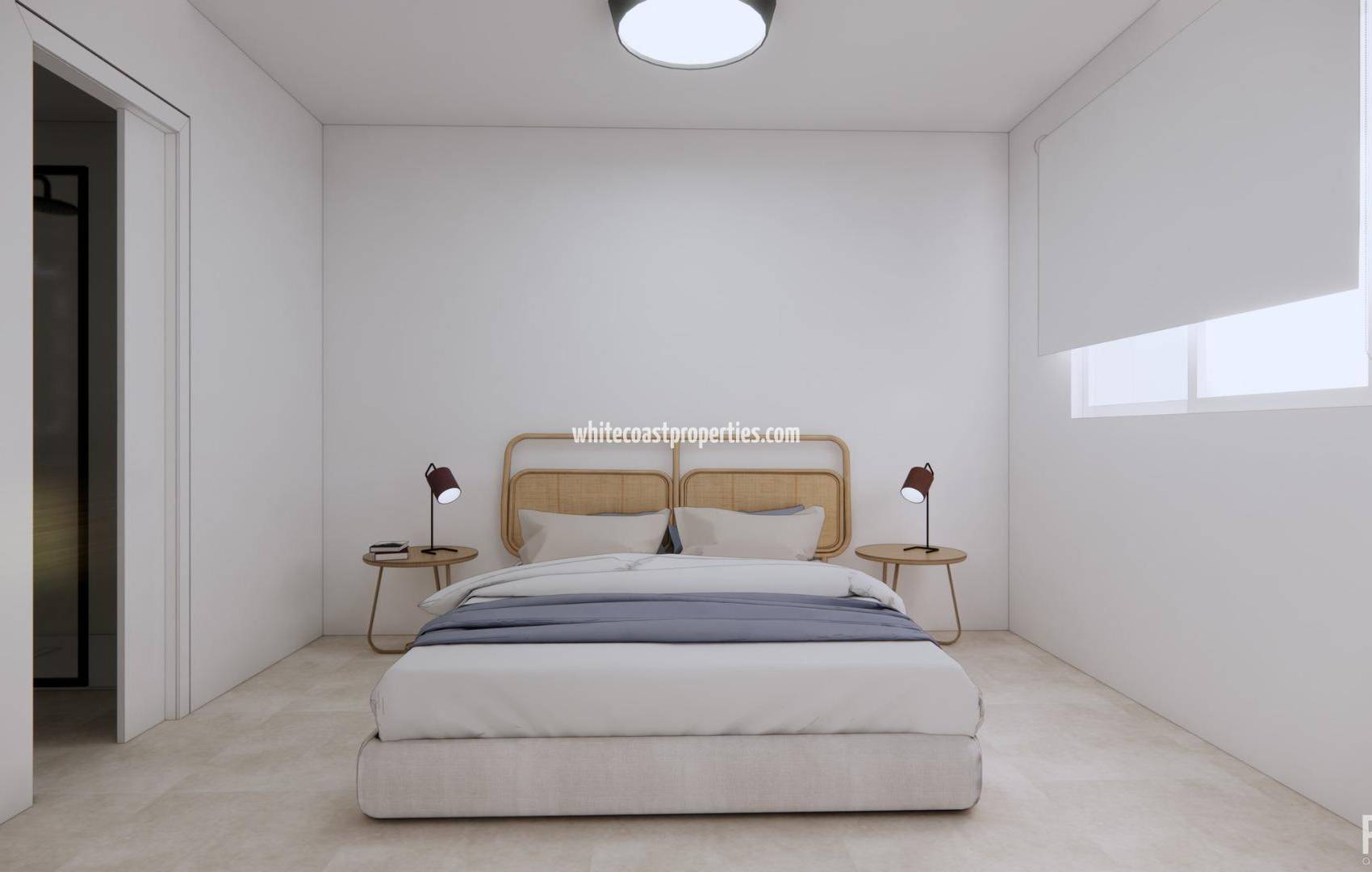 New Build - Penthouse - Pilar de la Horadada - Torre De La Horadada