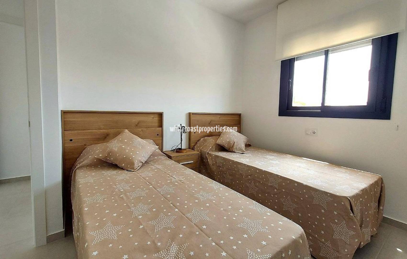 New Build - Penthouse - San Miguel de Salinas - Pueblo