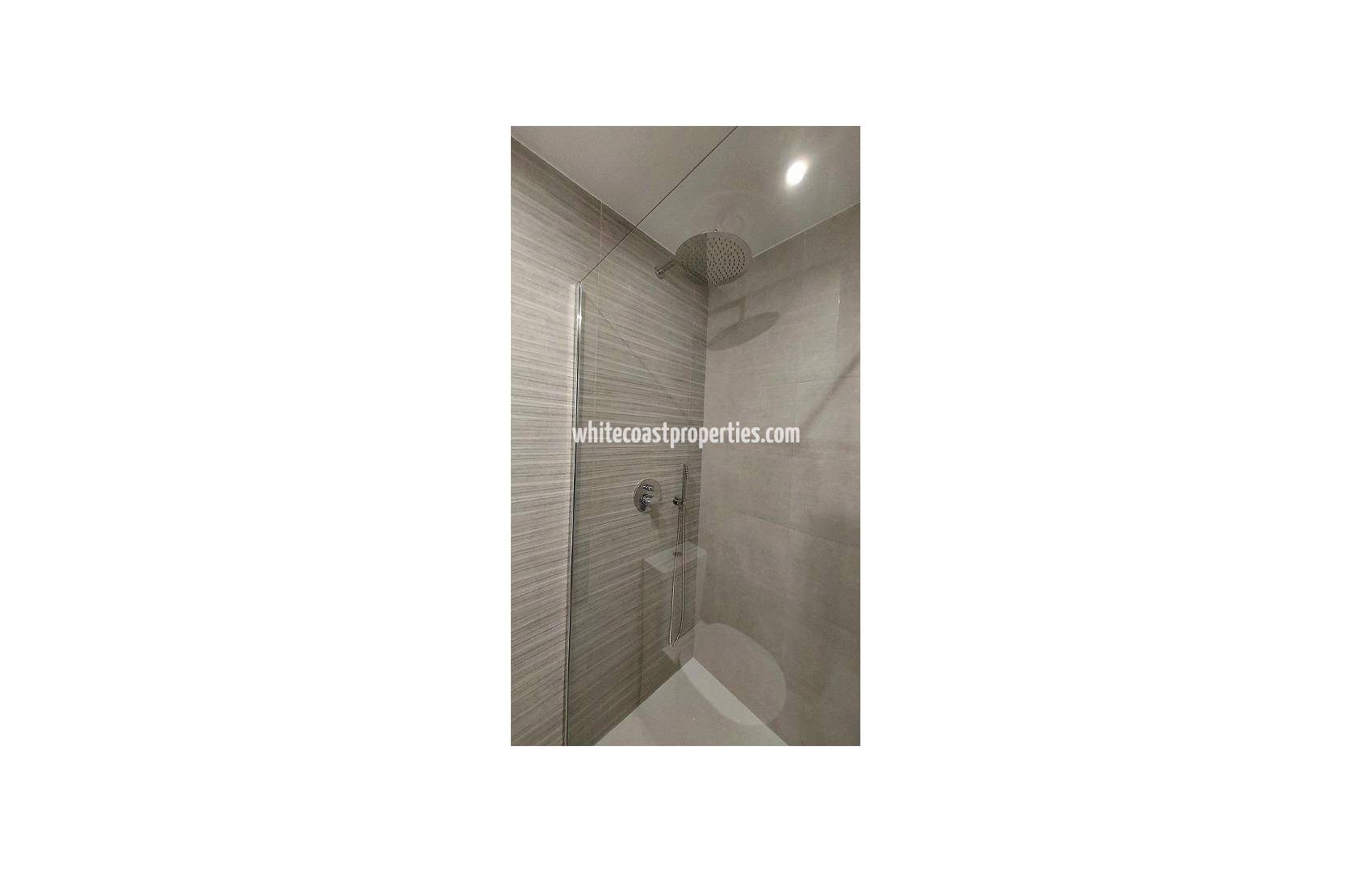 New Build - Penthouse - San Miguel de Salinas - Pueblo