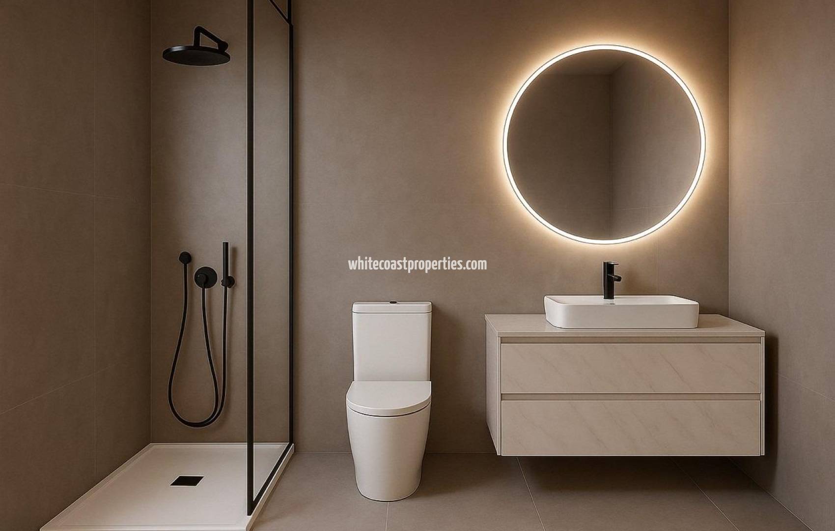 New Build - Penthouse - San Pedro del Pinatar - Lo Pagán