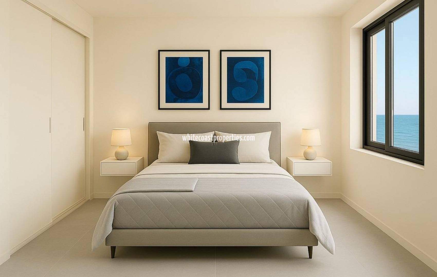 New Build - Penthouse - San Pedro del Pinatar - Lo Pagán