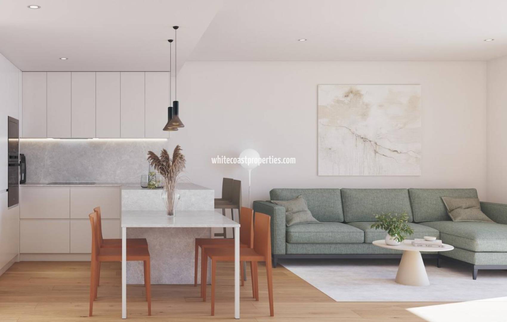 New Build - Penthouse - San Pedro del Pinatar - Lo Pagán