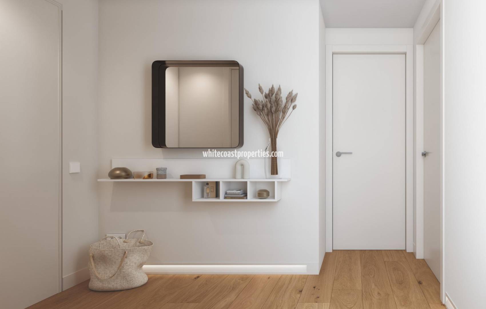 New Build - Penthouse - San Pedro del Pinatar - Lo Pagán