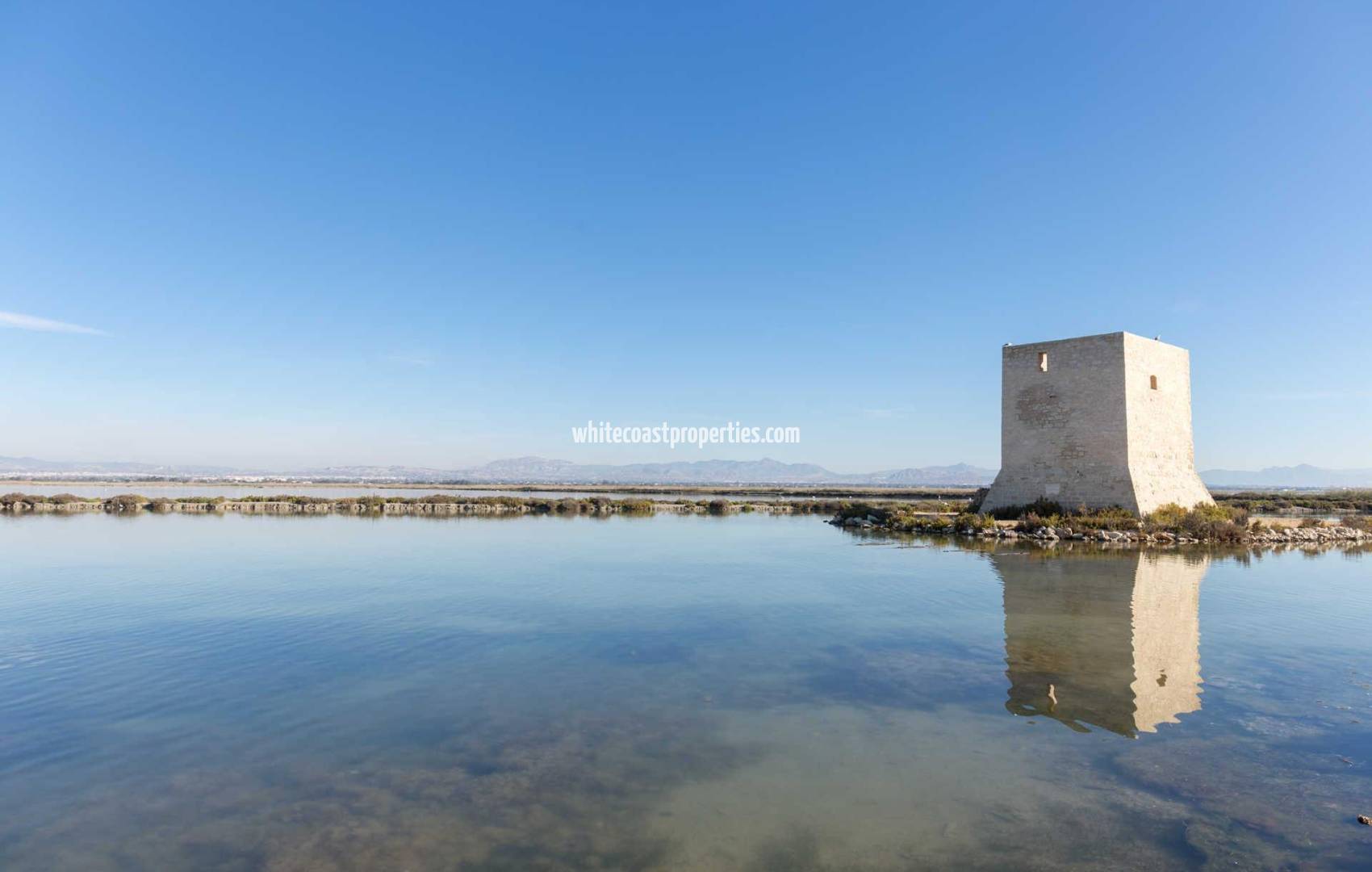 New Build - Penthouse - Santa Pola - Estacion de autobuses