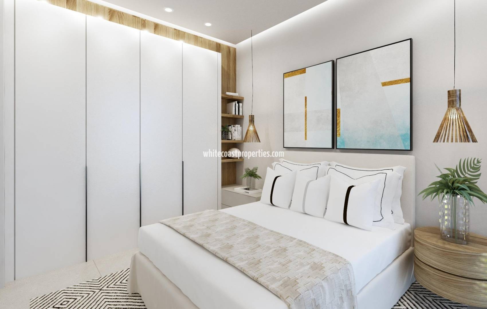 New Build - Penthouse - Torre Pacheco - Santa Rosalia Lake And Life Resort