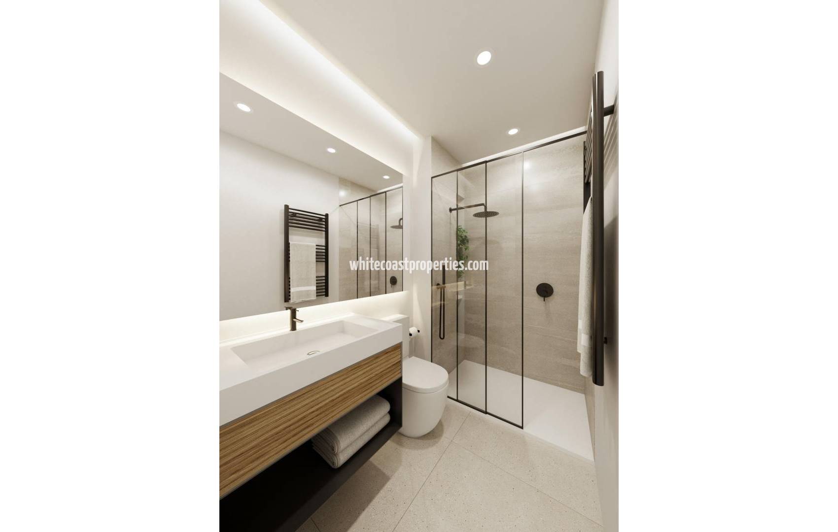 New Build - Penthouse - Torre Pacheco - Santa Rosalia Lake And Life Resort