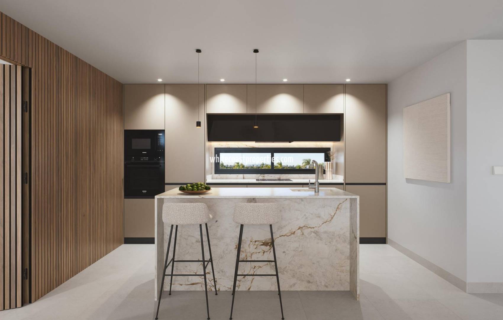 New Build - Penthouse - Torre Pacheco - Santa Rosalia Lake And Life Resort