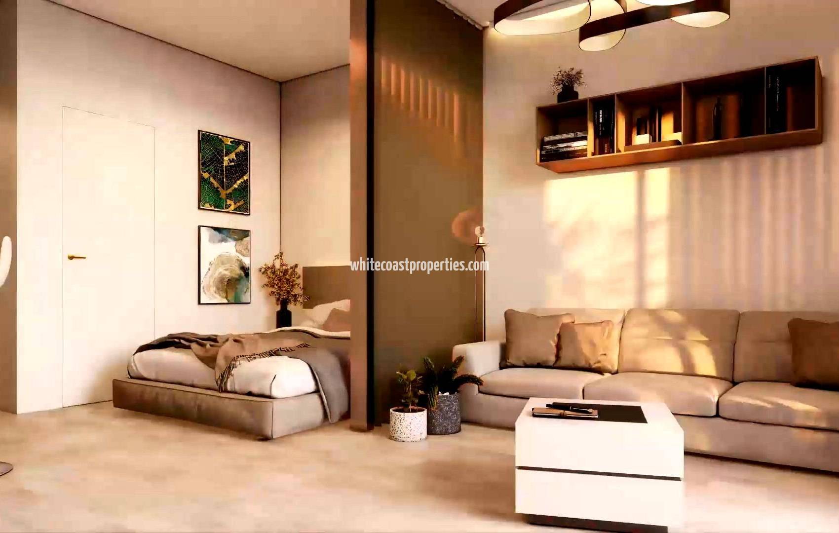 New Build - Penthouse - Torrevieja - Centro