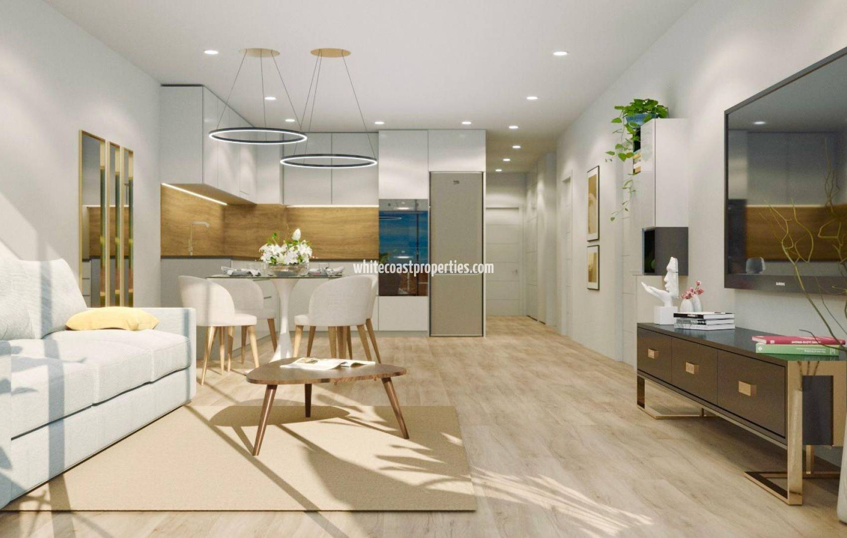 New Build - Penthouse - Torrevieja - Centro