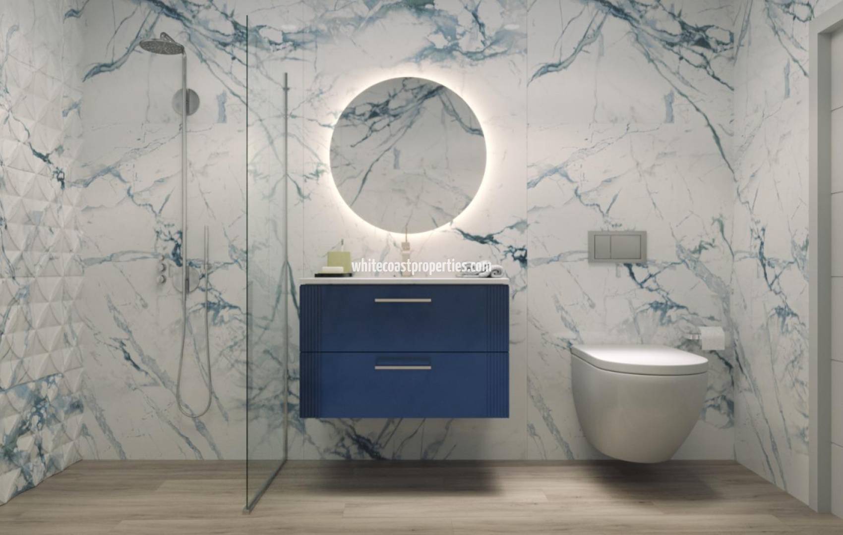 New Build - Penthouse - Torrevieja - Centro