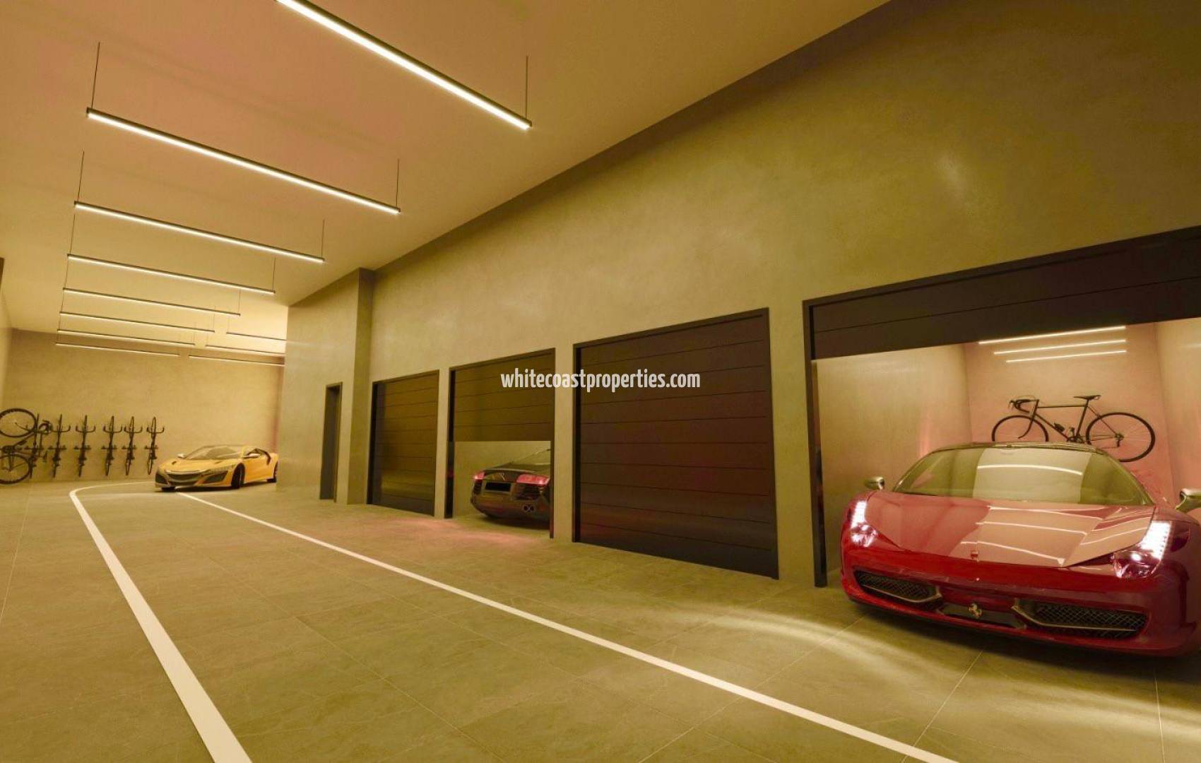 New Build - Penthouse - Torrevieja - Centro