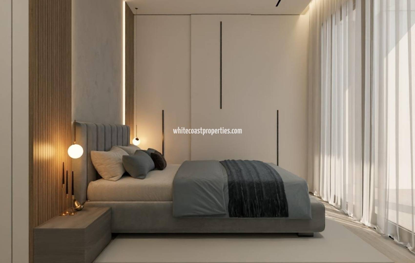 New Build - Penthouse - Torrevieja - Centro