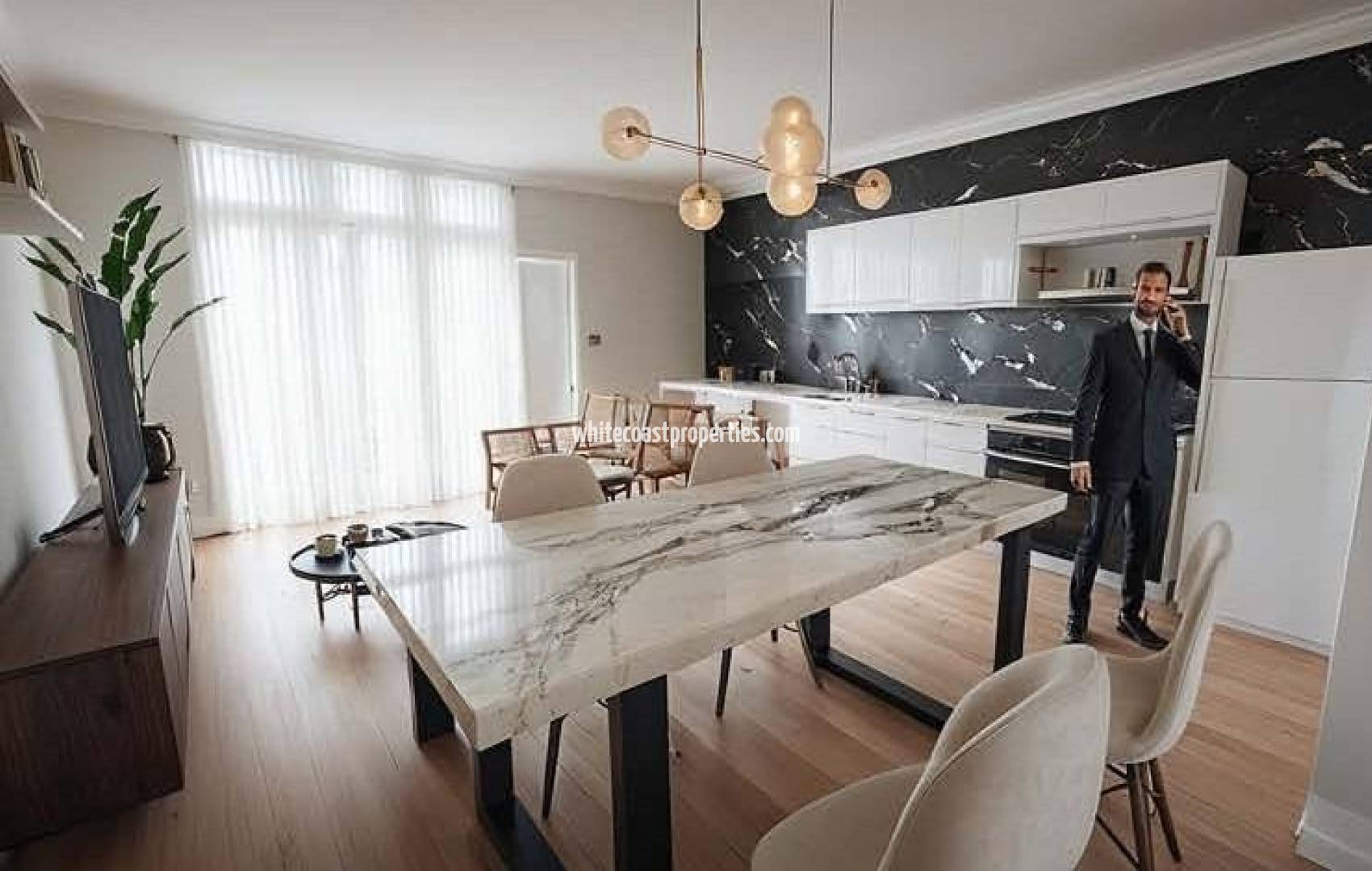 New Build - Penthouse - Torrevieja - Centro