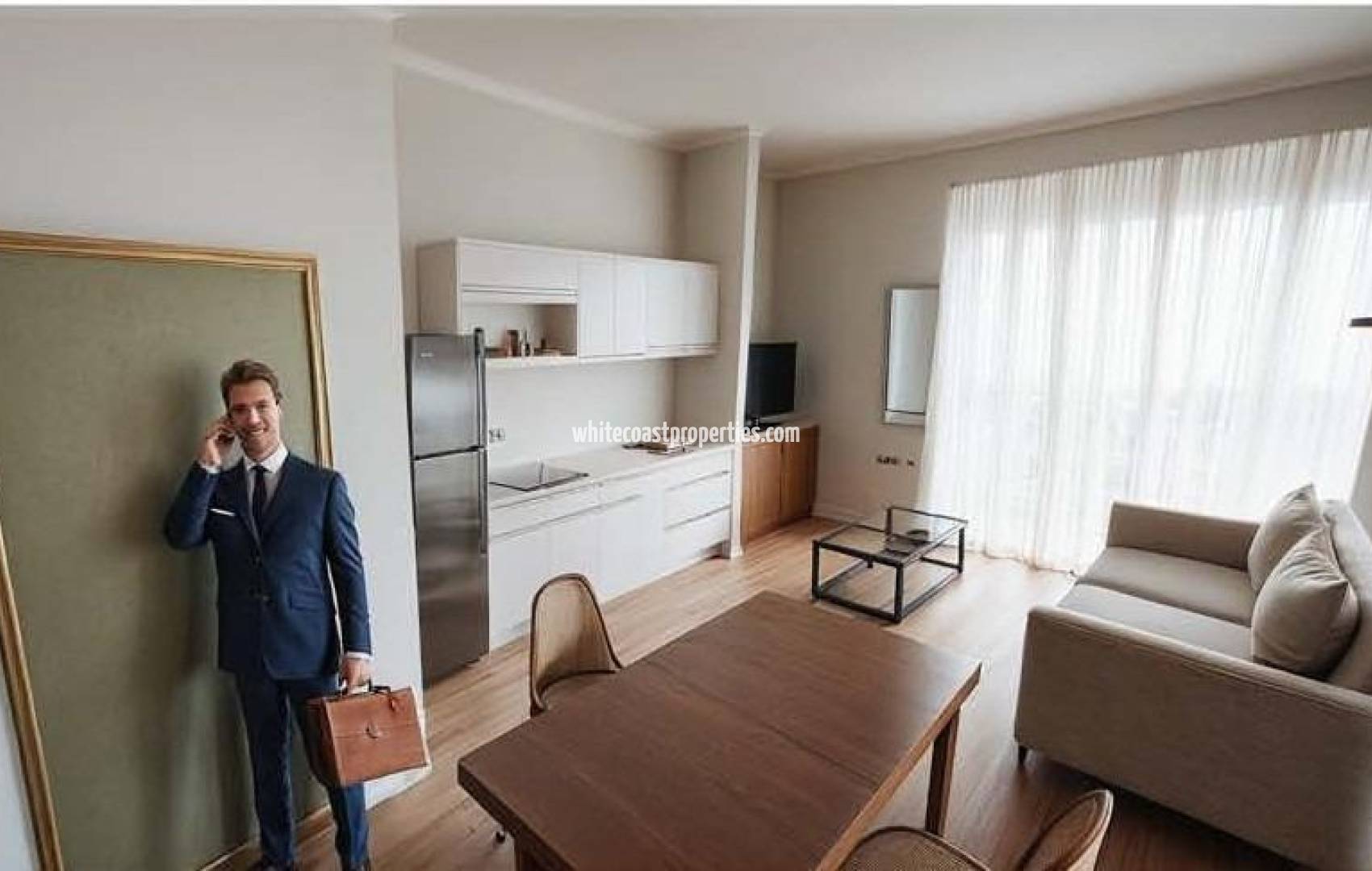 New Build - Penthouse - Torrevieja - Centro