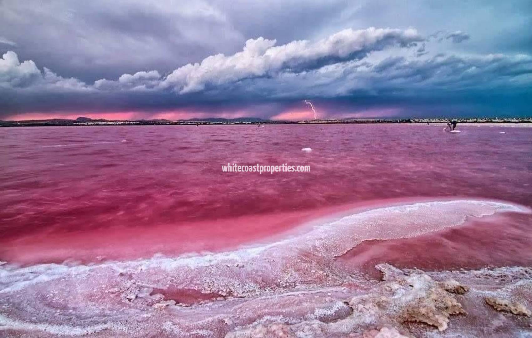 New Build - Penthouse - Torrevieja - Centro