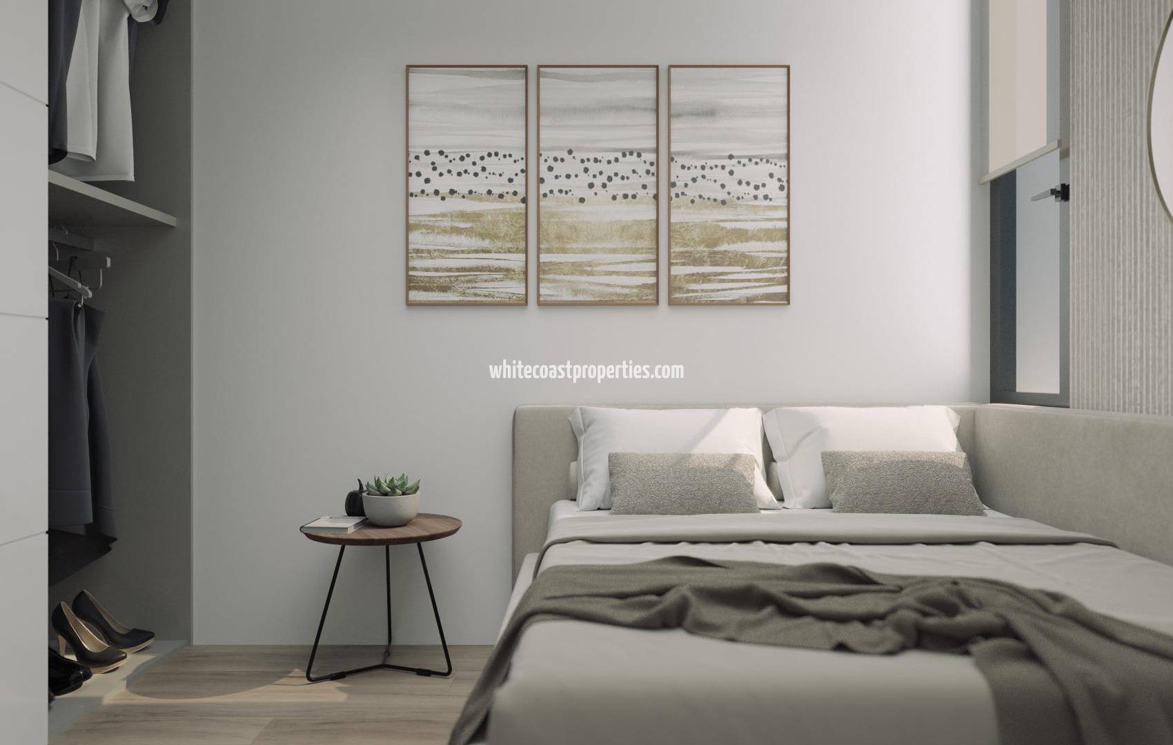 New Build - Penthouse - Torrevieja - Centro