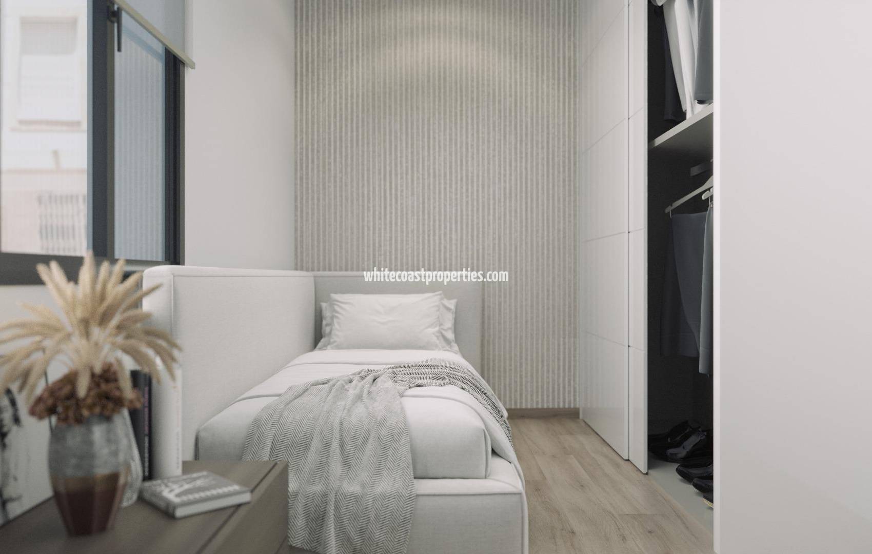 New Build - Penthouse - Torrevieja - Centro