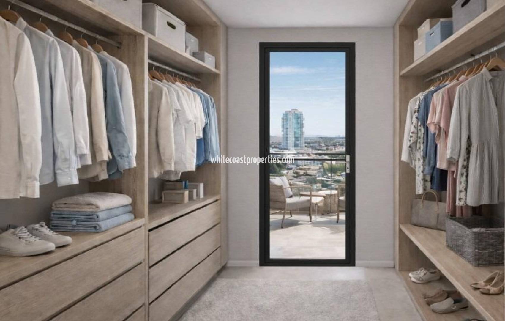 New Build - Penthouse - Torrevieja - Centro