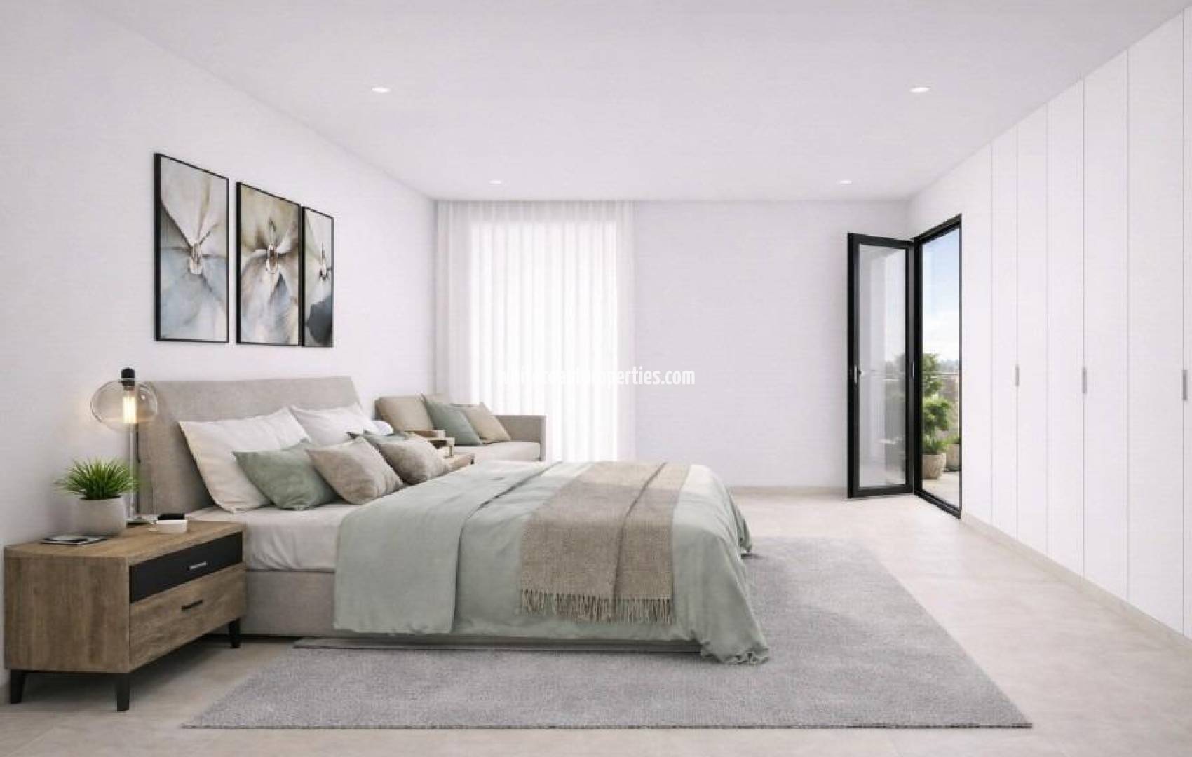 New Build - Penthouse - Torrevieja - Centro