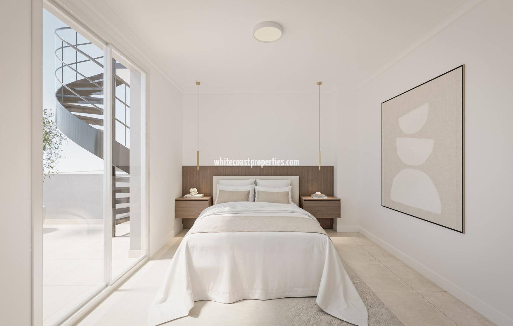 New Build - Penthouse - Torrevieja - Centro