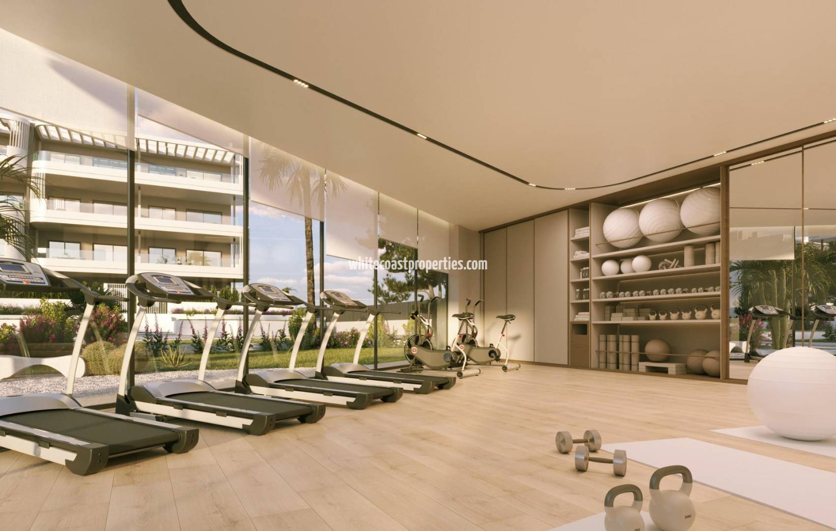 New Build - Penthouse - Torrevieja - La Hoya