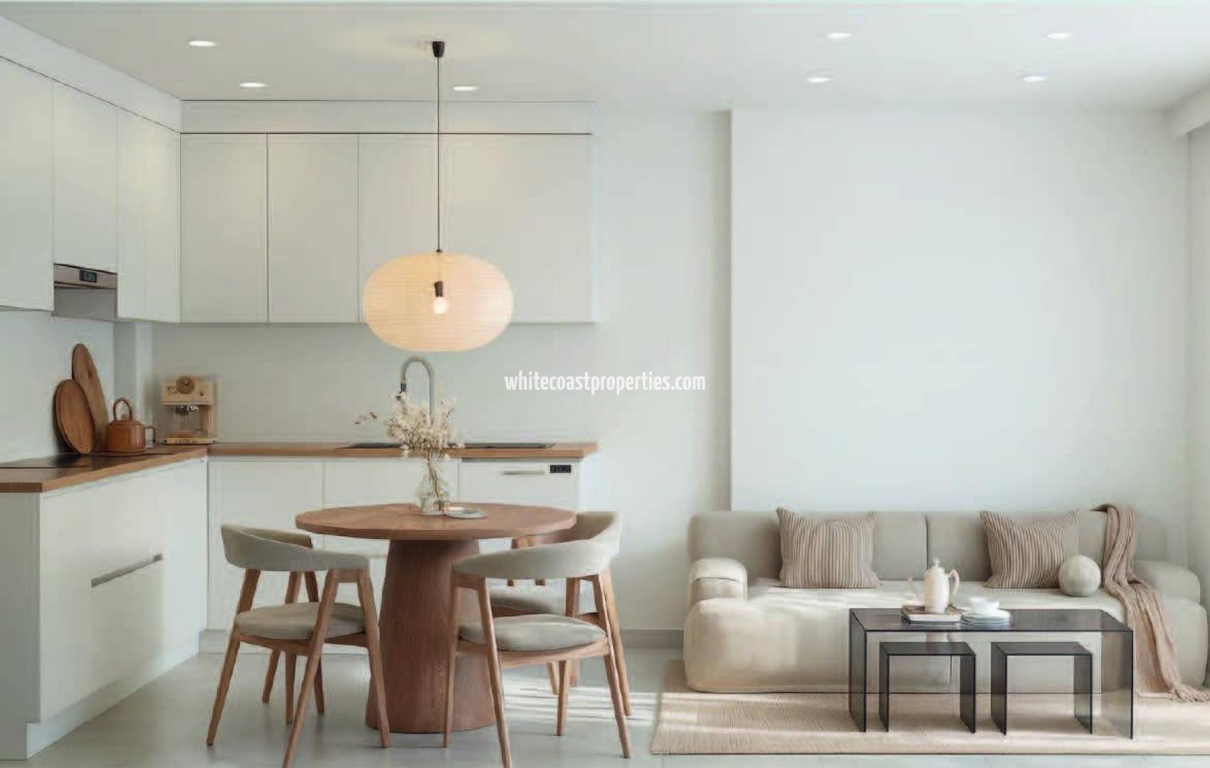 New Build - Penthouse - Torrevieja - Playa de El Cura